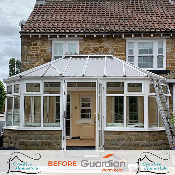 replacement-conservatory-roofs-worcestershire